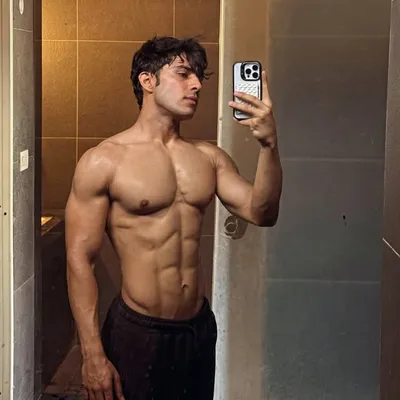 Vinay Manglani
