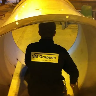VMGruppen profile