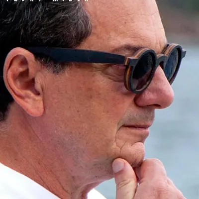 Vedat Milor profile