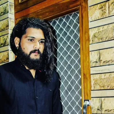 Vmj Vijay Meghwal šµ profile