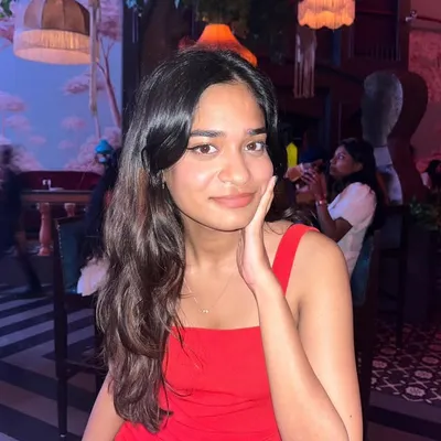 Vedanti Sharma profile