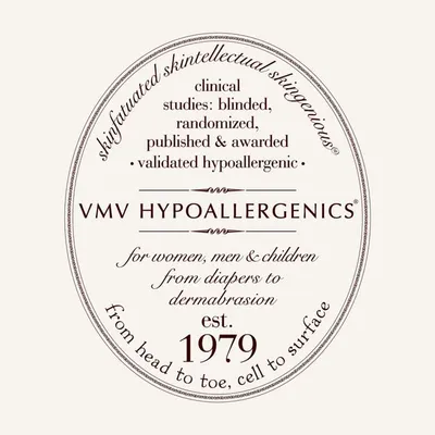 VMV HYPOALLERGENICS® profile