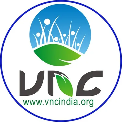 VNC @ India. profile