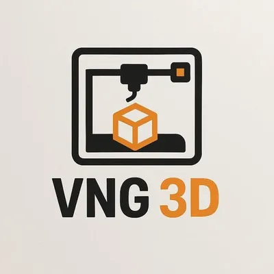 VNG 3D profile