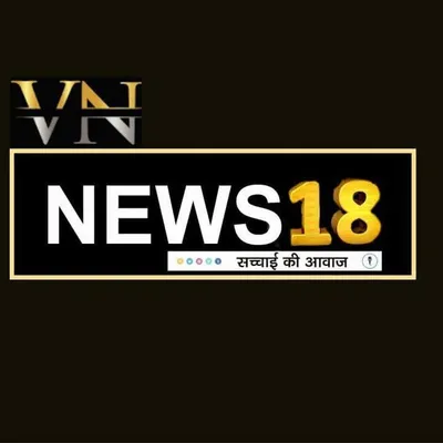VN News18 profile