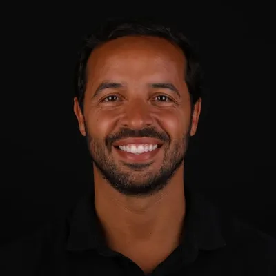 Vasco Nunes da Silva profile