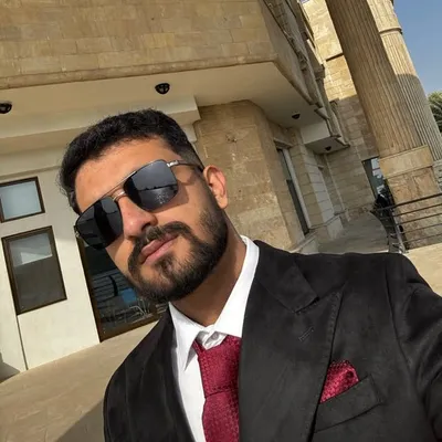 Abdullah profile