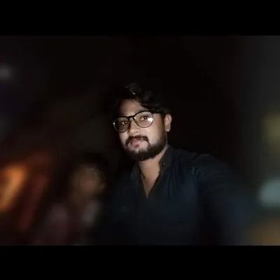 Vineet Maurya profile