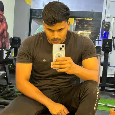 Vinay Singh profile