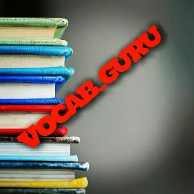 vocab_guru profile