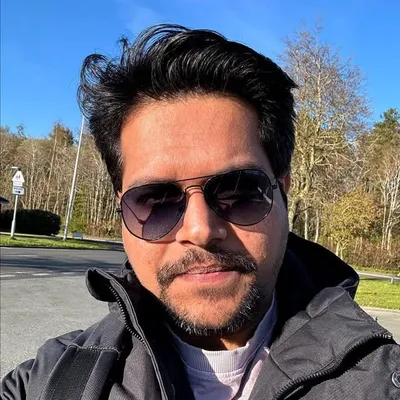 Kamlesh Meshram profile