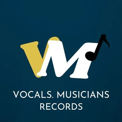 Vocal Musician Records ⚡️ profile