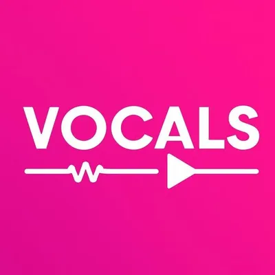 Vocals🎙 profile