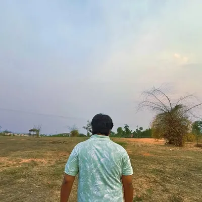 sahil keshri profile