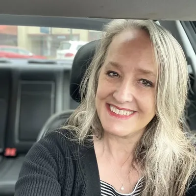 Valerie White Williams profile