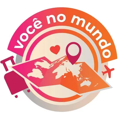 VNM | Você no Mundo 🌍 profile