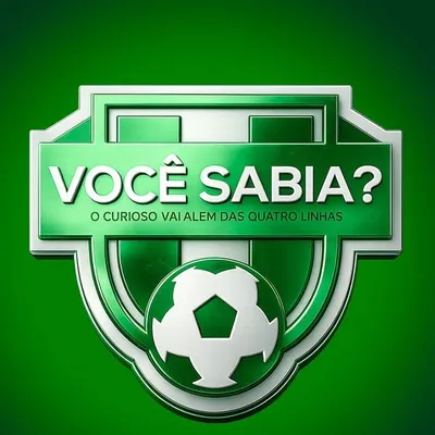 Você Sabia? - Futebol profile