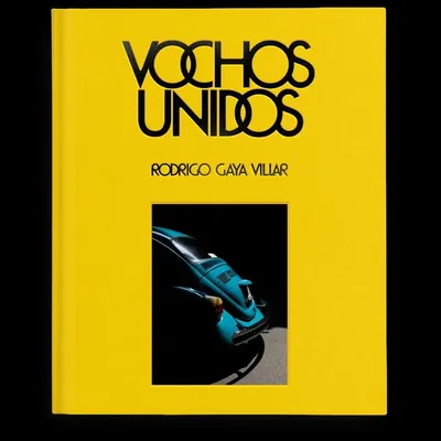 Vochos Unidos Fotolibro profile