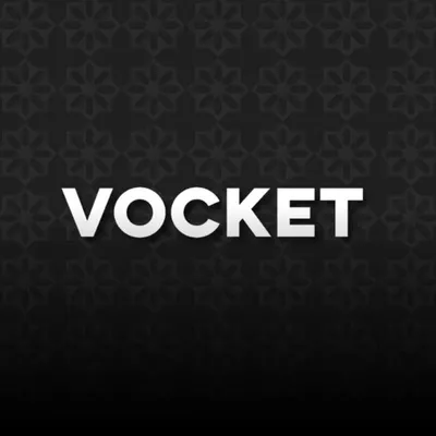 VOCKET profile