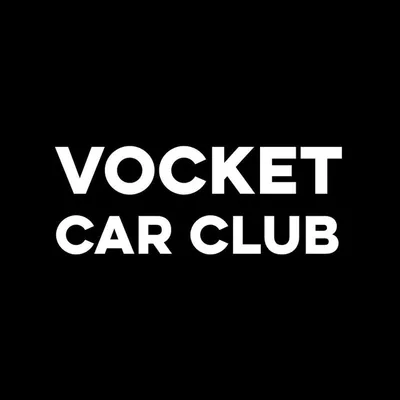 VOCKET Car Club profile