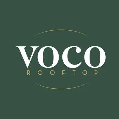 VOCO Rooftop profile