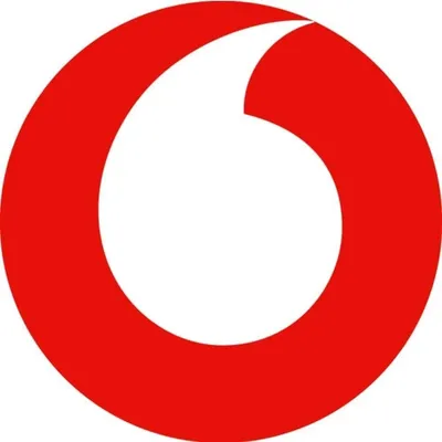 Vodafone CZ profile