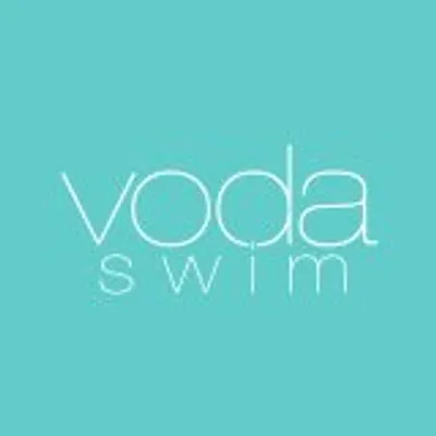 Voda Swim Asia profile
