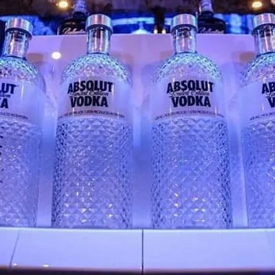 vodka lover profile