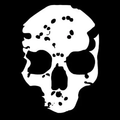 GH💀ST VODKA profile