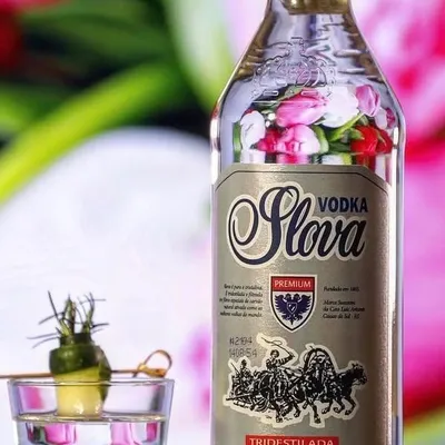 SLOVA 🥃🧊 MISTURA QUE EU GOSTO profile