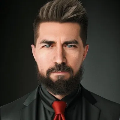 SERGEI VODORATSKIY ® profile