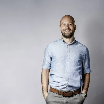 Jan Völkel profile