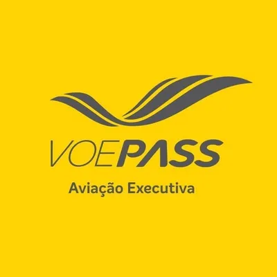 VOEPASS Aviação Executiva profile