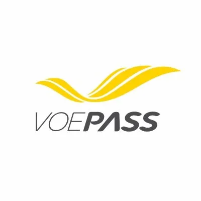 VOEPASS Linhas Aéreas profile