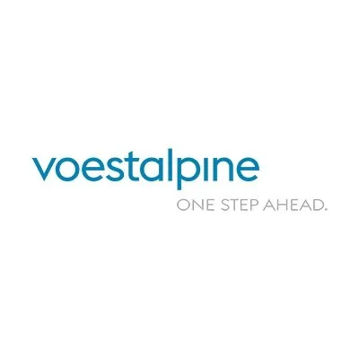 voestalpine AG profile