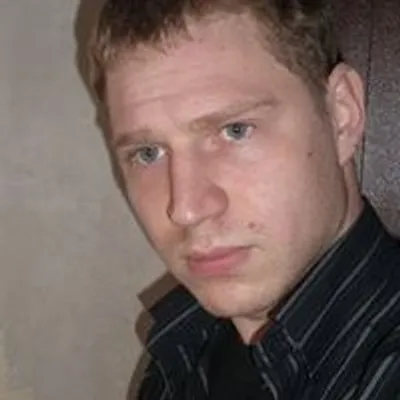 Vladimir Stražev profile