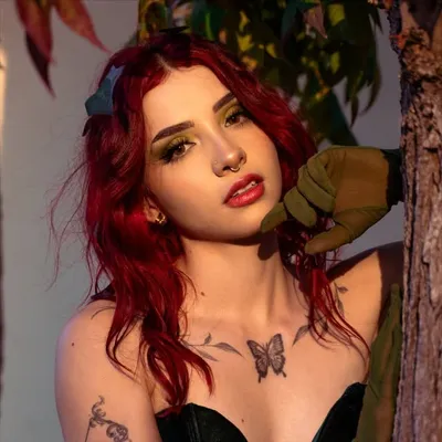 Valentina Acosta Giraldo profile