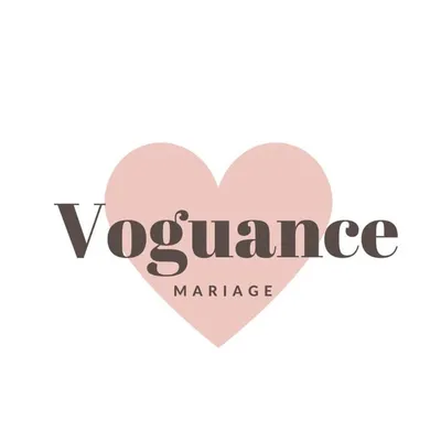 Voguance Mariage | Papeterie Digitale Personnalisable profile