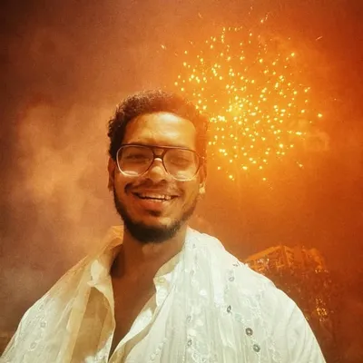 Mayur Naiya profile