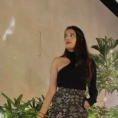 Yashika Khandelwal profile