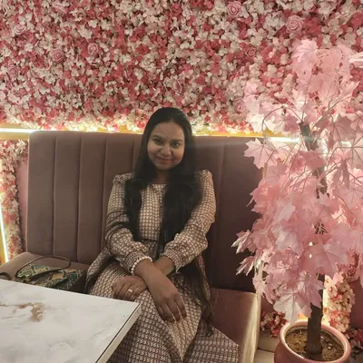 Nishchita- Fashion life profile