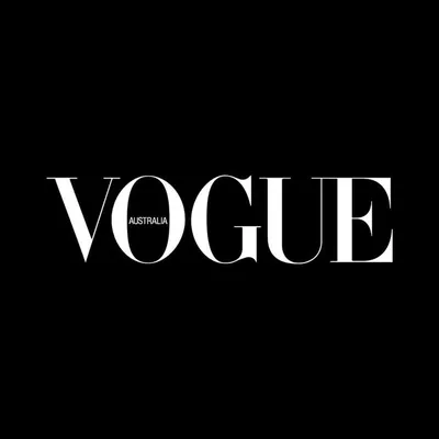Vogue Australia profile