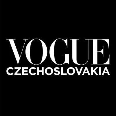 Vogue Czechoslovakia profile
