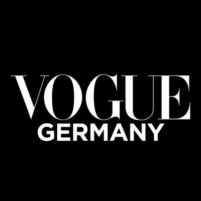 VOGUE Germany profile