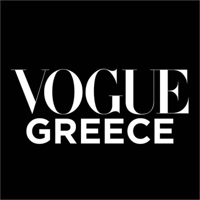 Vogue Greece profile
