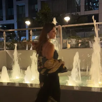 Khushboo Ahuja profile