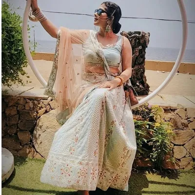 Karishma Srivastava profile