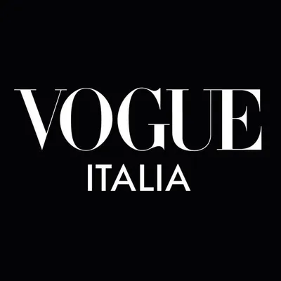 Vogue Italia profile