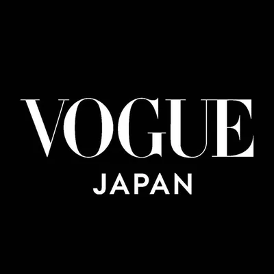Vogue Japan profile