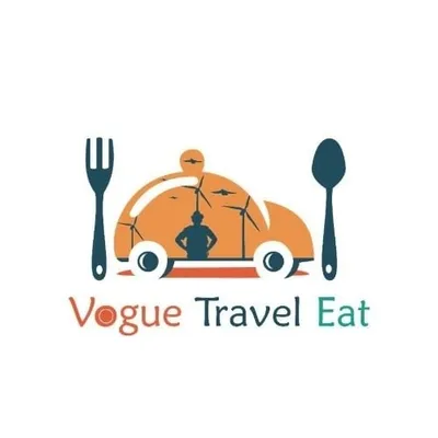 Vogue Travel Eat | Food Blogger profile